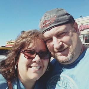 Meet your Posher, Kennethandcathy